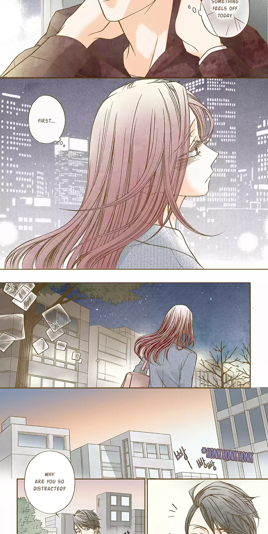 Thirsty Thirty Ch.42