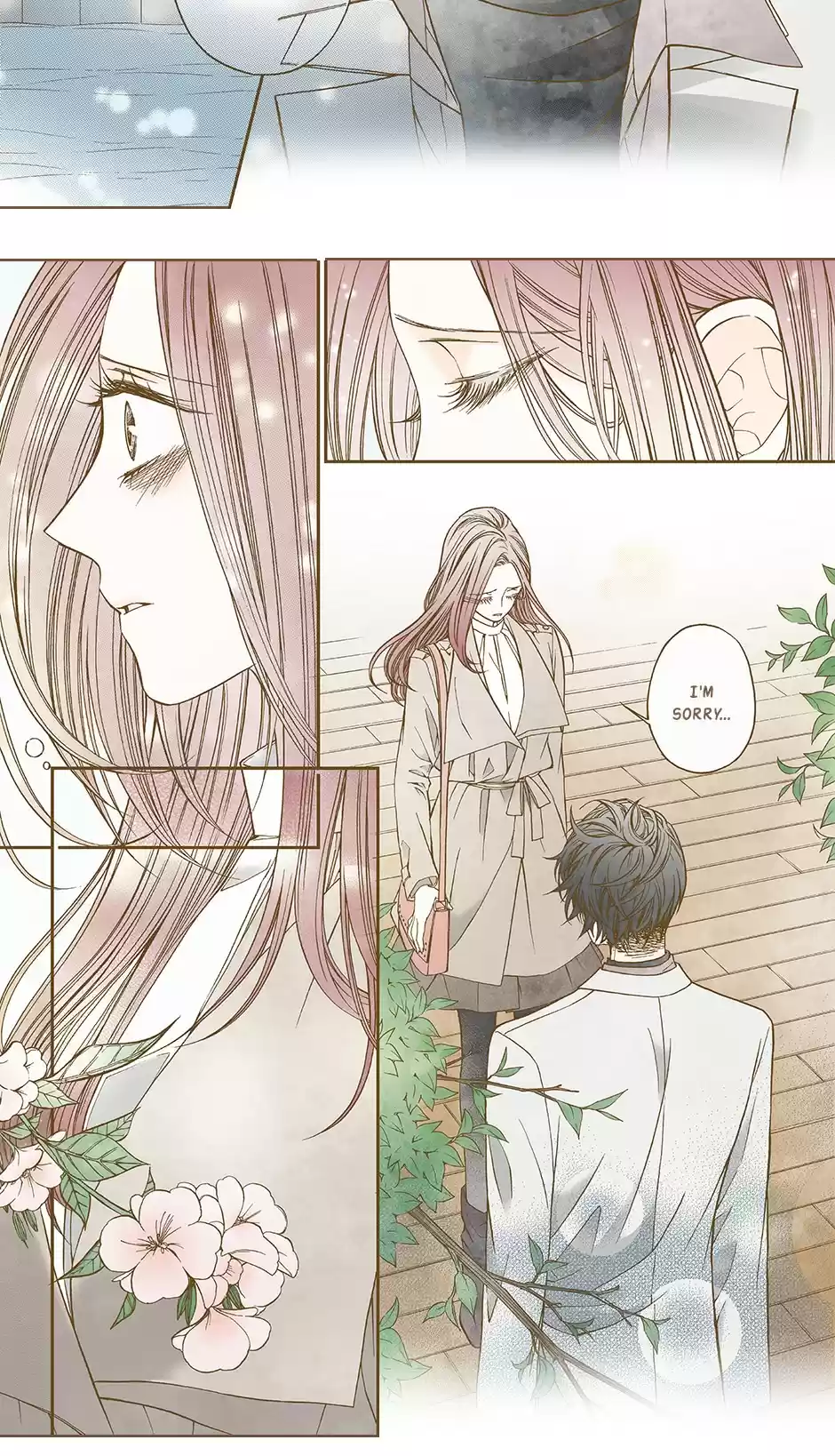 Thirsty Thirty Ch.42