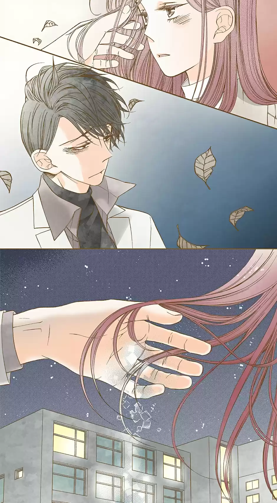 Thirsty Thirty Ch.42