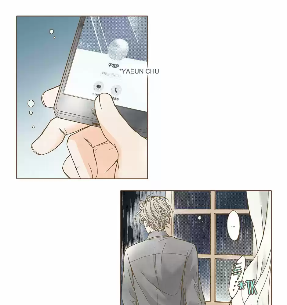 Thirsty Thirty Ch.43