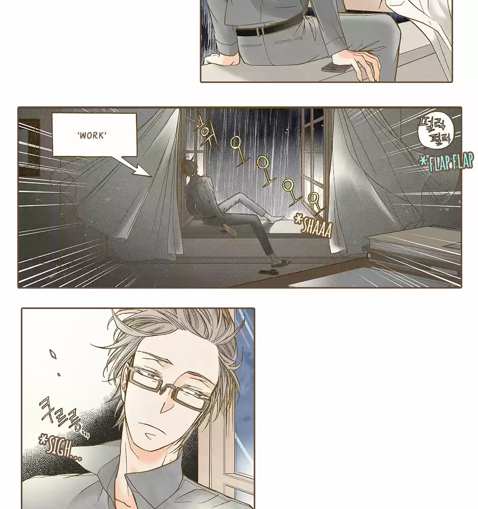 Thirsty Thirty Ch.43