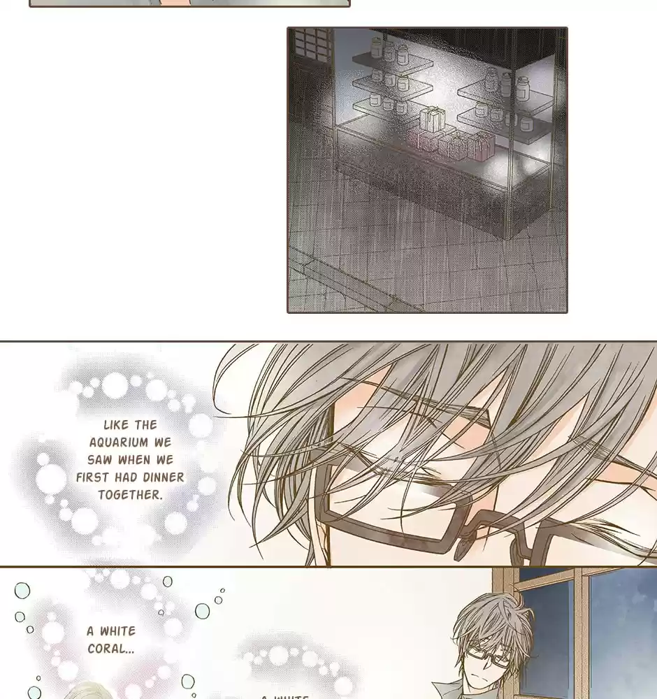 Thirsty Thirty Ch.43