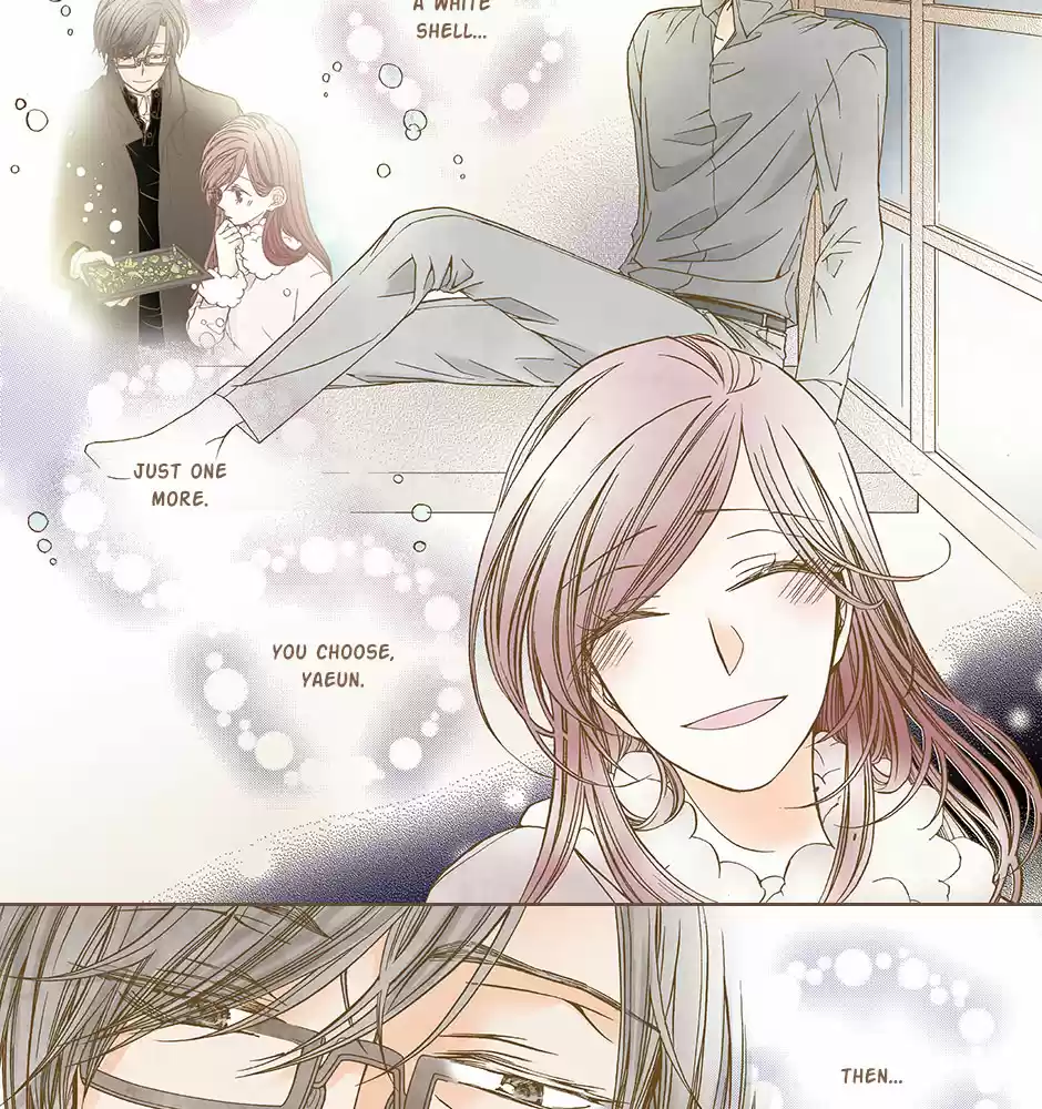 Thirsty Thirty Ch.43