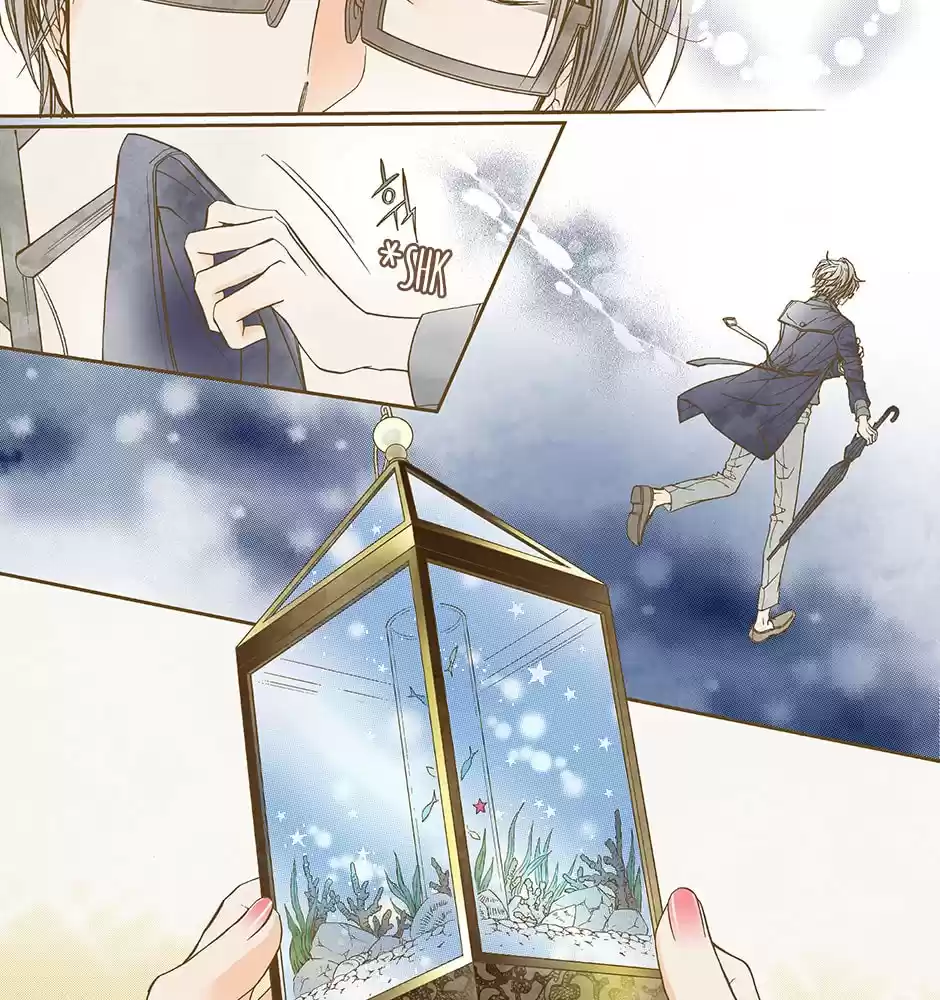 Thirsty Thirty Ch.43