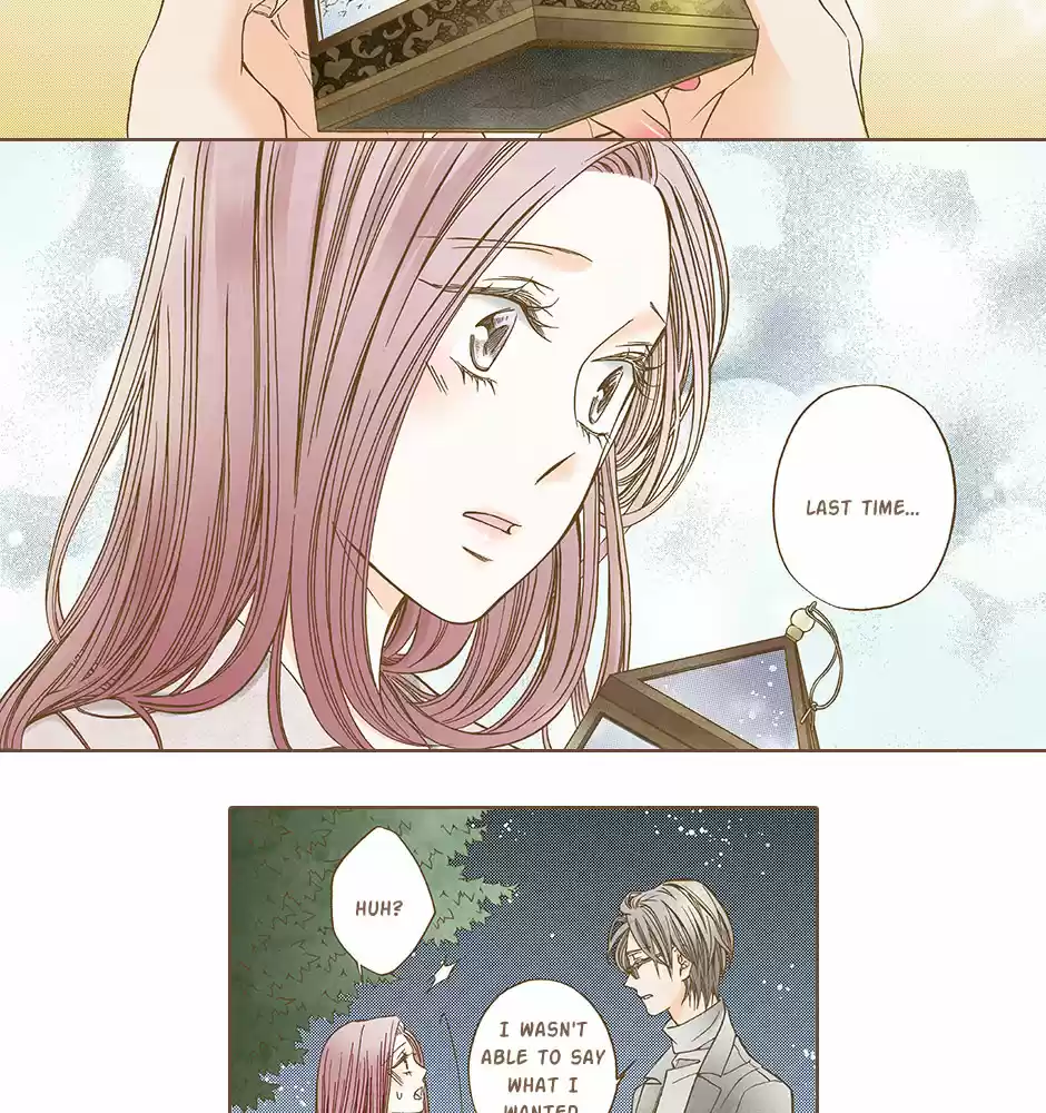 Thirsty Thirty Ch.43