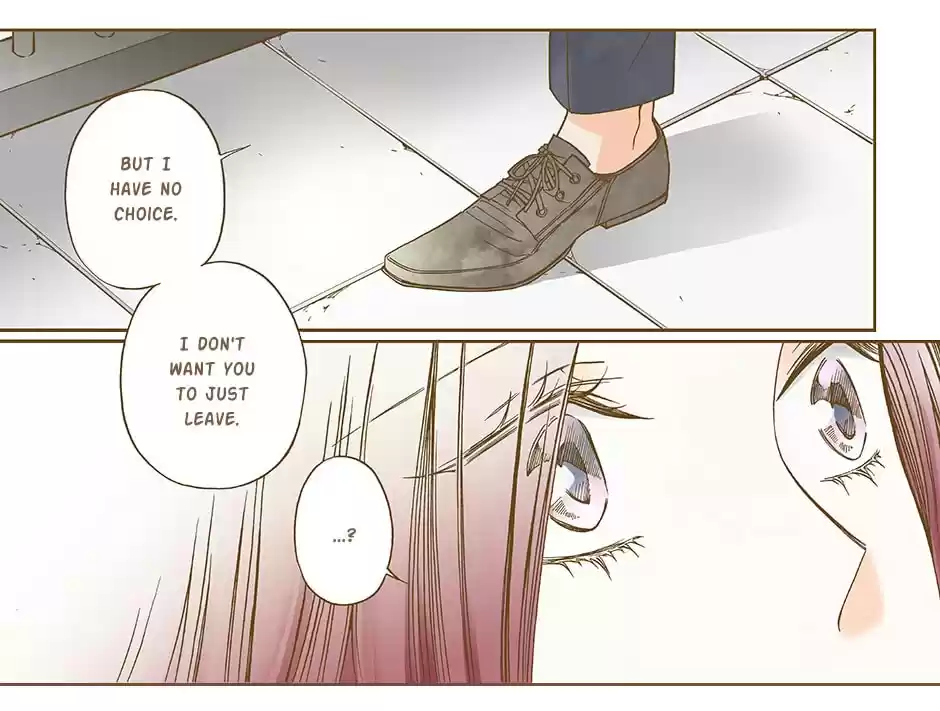 Thirsty Thirty Ch.43