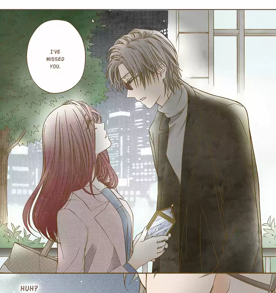 Thirsty Thirty Ch.43