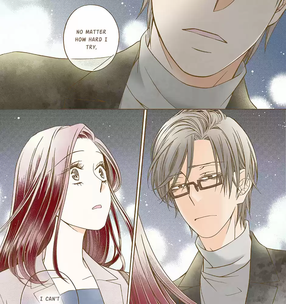 Thirsty Thirty Ch.43