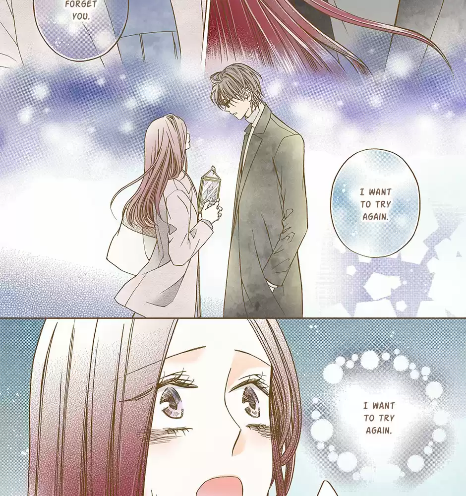 Thirsty Thirty Ch.43