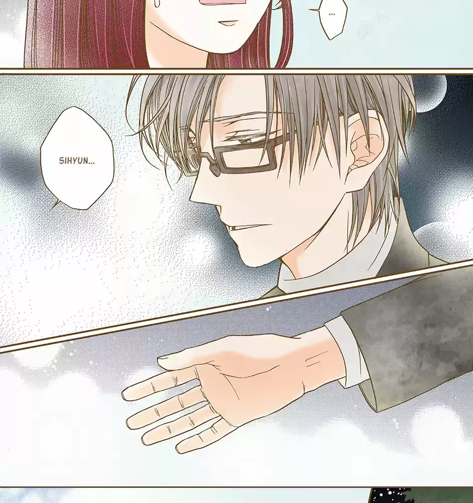 Thirsty Thirty Ch.43