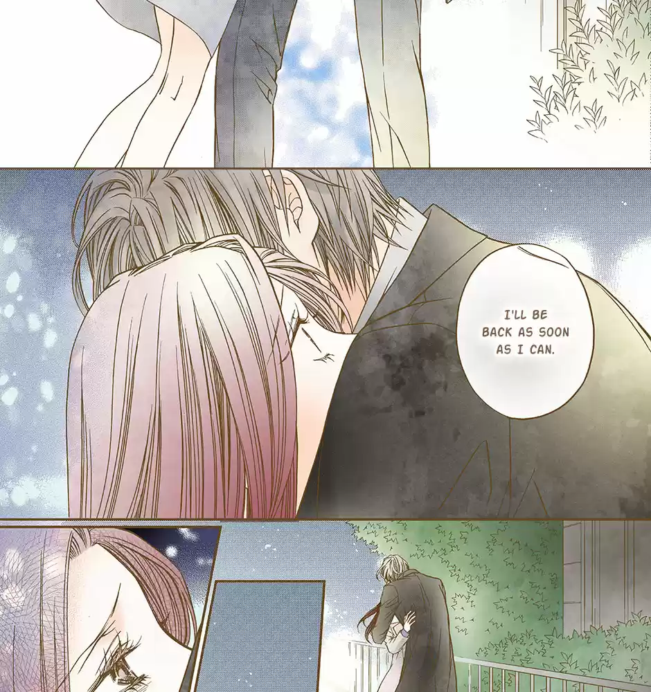 Thirsty Thirty Ch.43