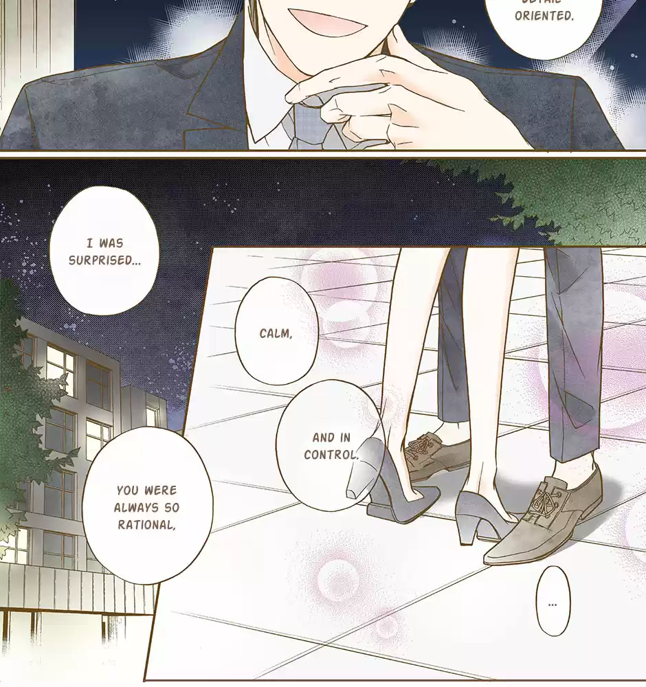 Thirsty Thirty Ch.43