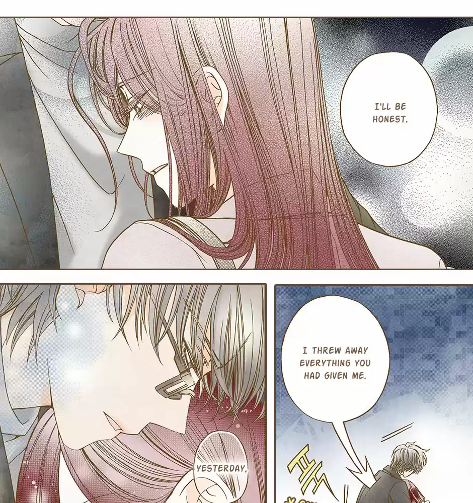 Thirsty Thirty Ch.43