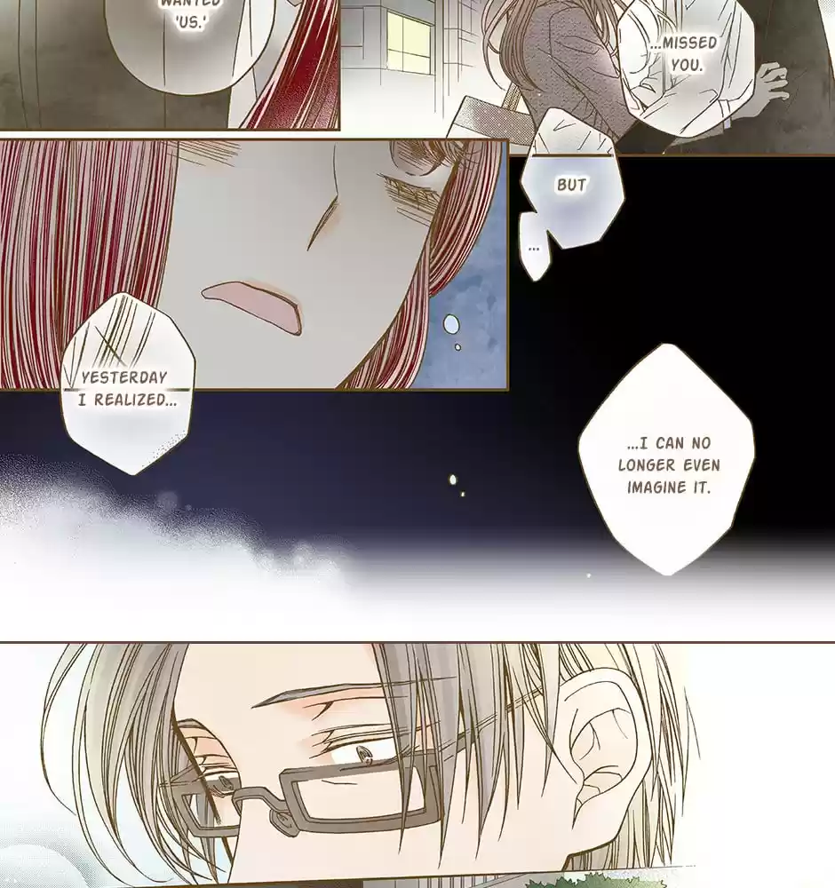 Thirsty Thirty Ch.43