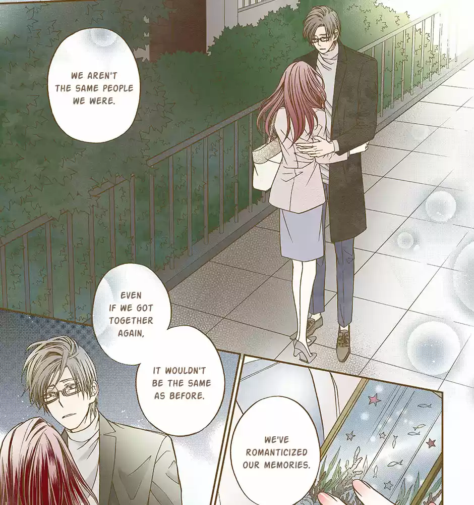 Thirsty Thirty Ch.43