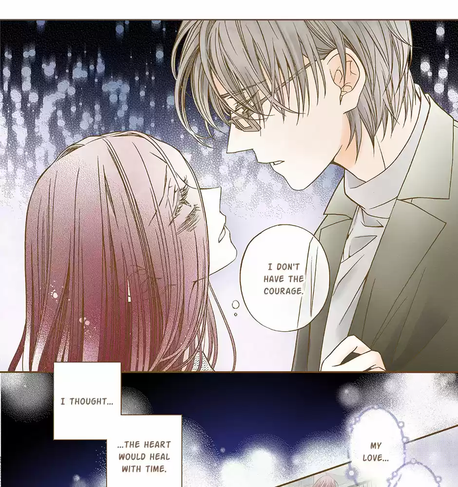 Thirsty Thirty Ch.43