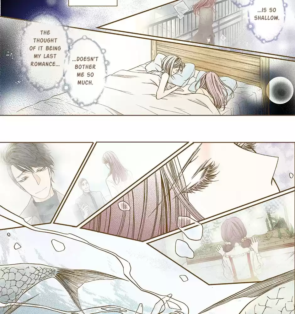 Thirsty Thirty Ch.43