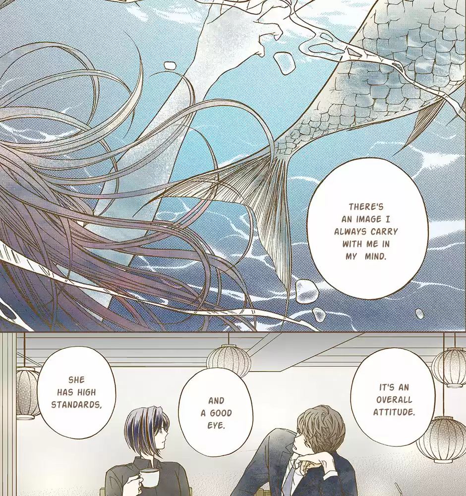 Thirsty Thirty Ch.43