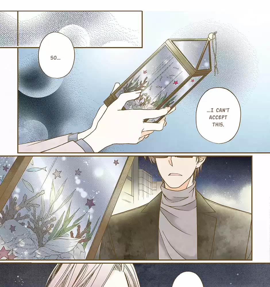 Thirsty Thirty Ch.43