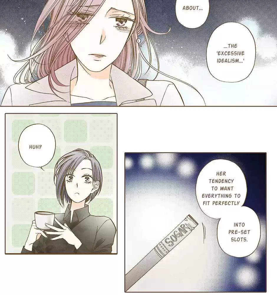 Thirsty Thirty Ch.43