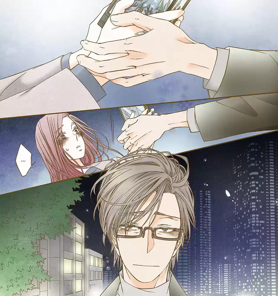 Thirsty Thirty Ch.43