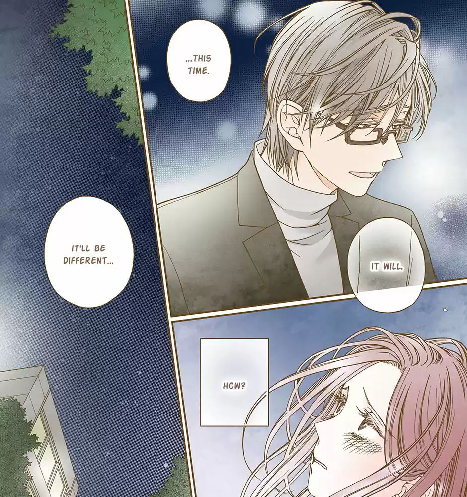 Thirsty Thirty Ch.44