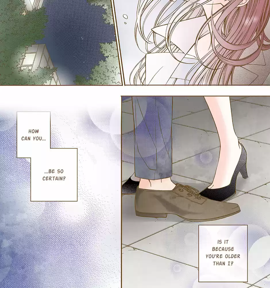 Thirsty Thirty Ch.44