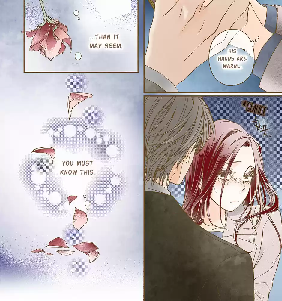 Thirsty Thirty Ch.44