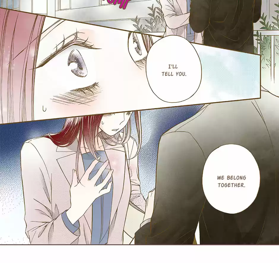 Thirsty Thirty Ch.44