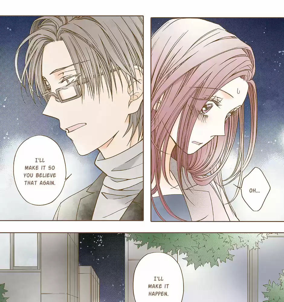 Thirsty Thirty Ch.44