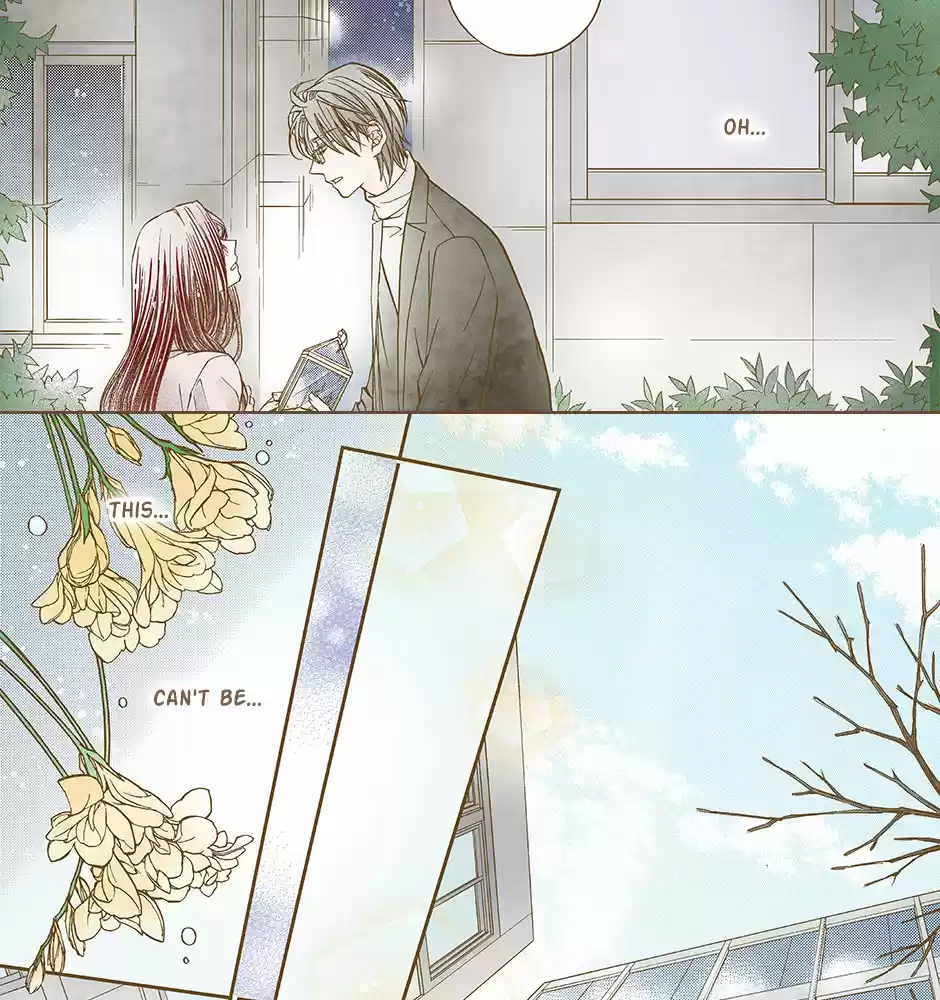 Thirsty Thirty Ch.44