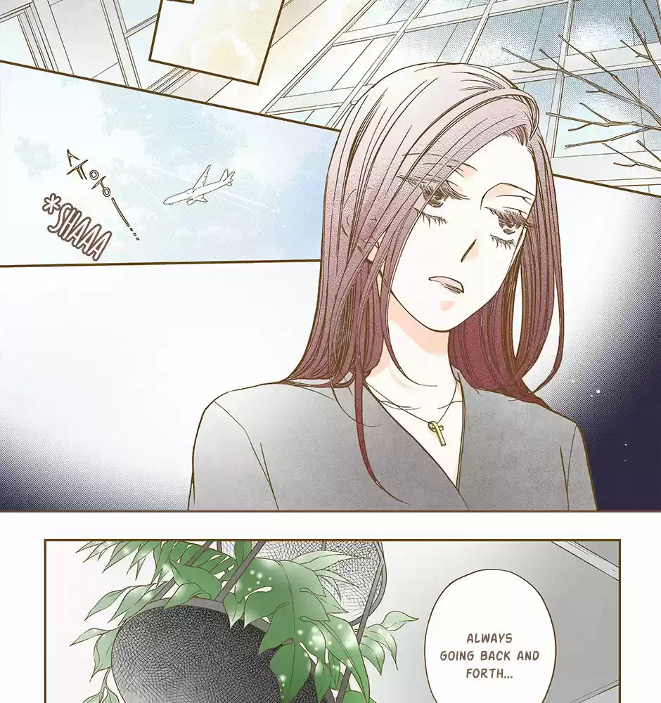 Thirsty Thirty Ch.44