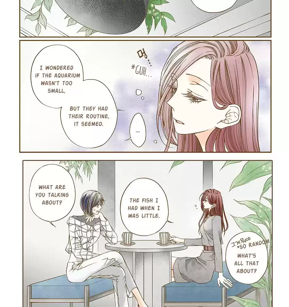 Thirsty Thirty Ch.44