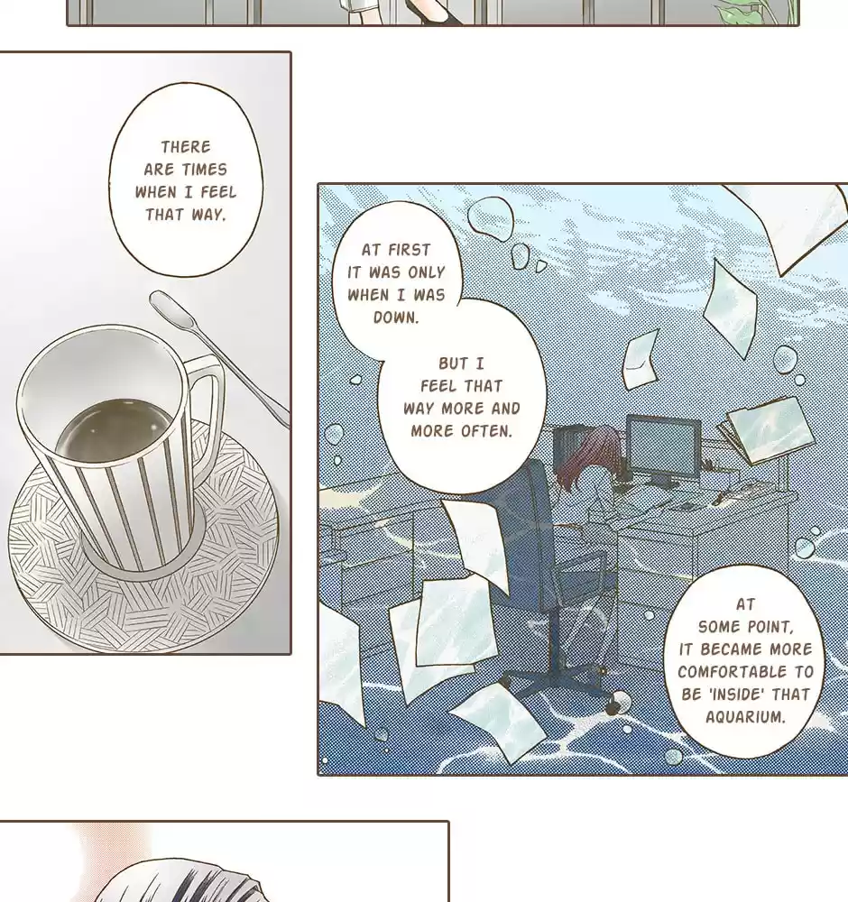 Thirsty Thirty Ch.44