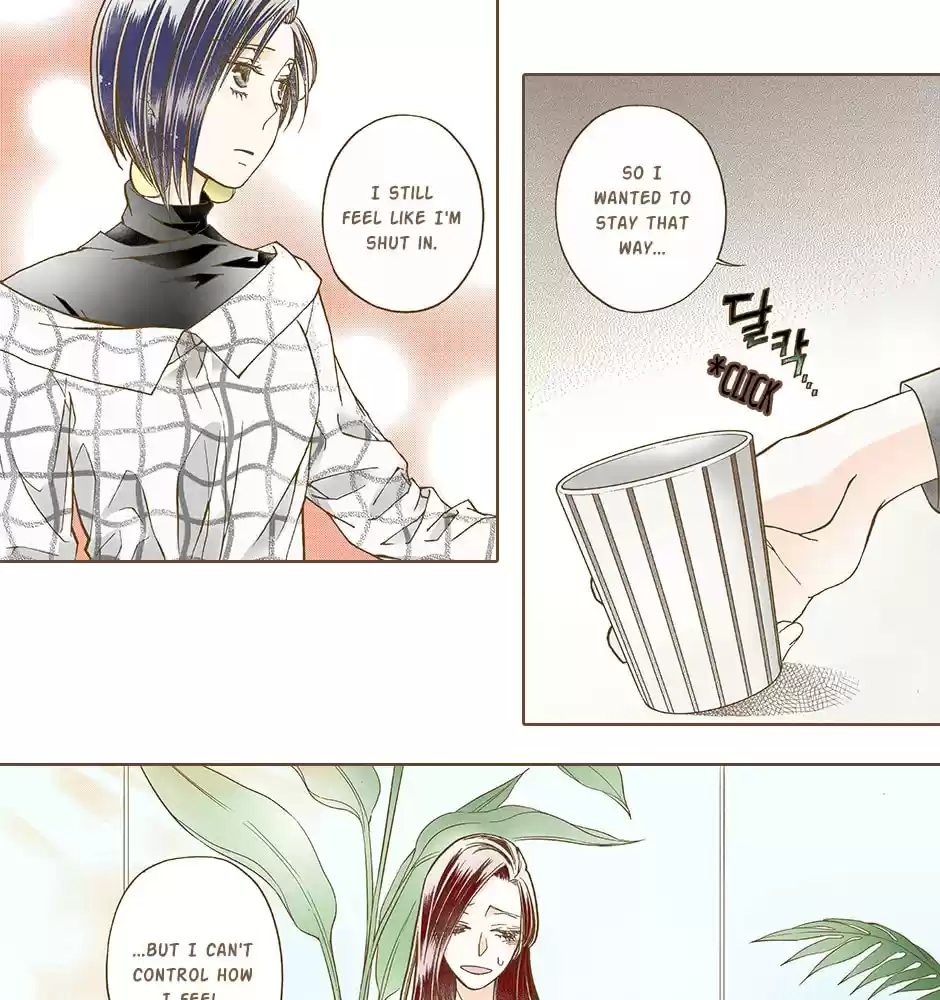 Thirsty Thirty Ch.44