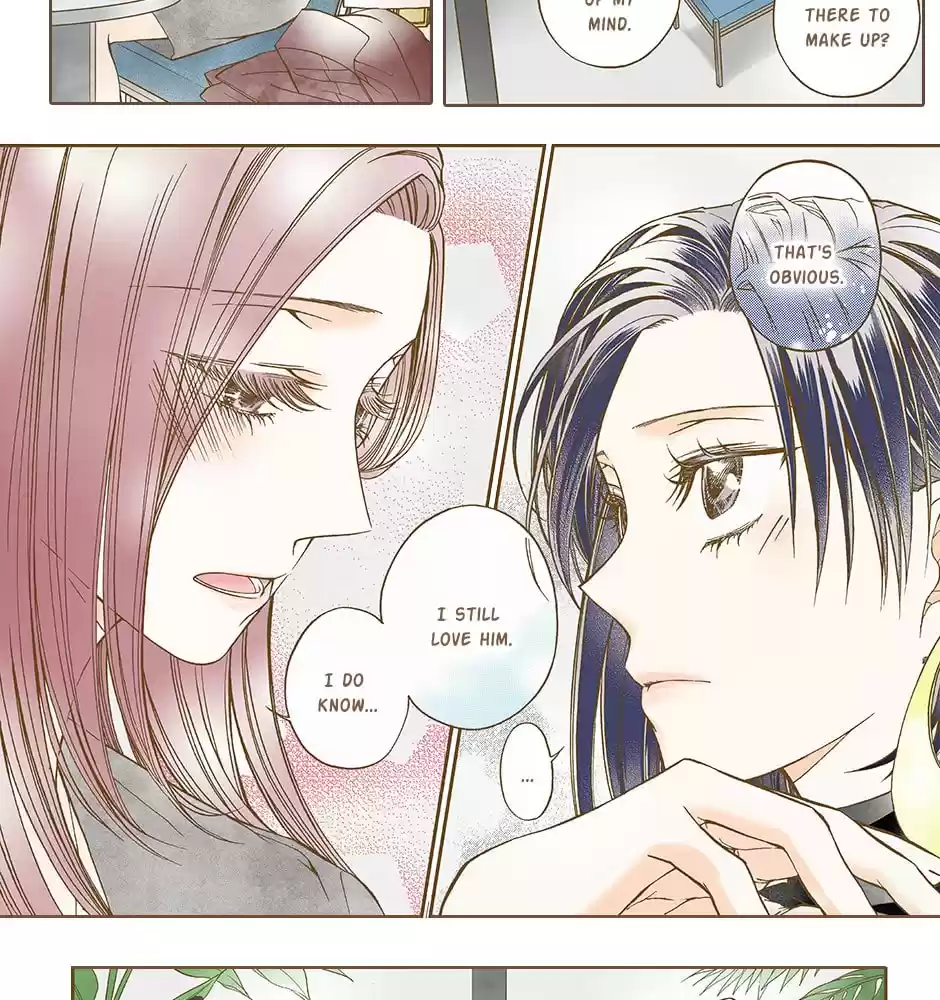 Thirsty Thirty Ch.44