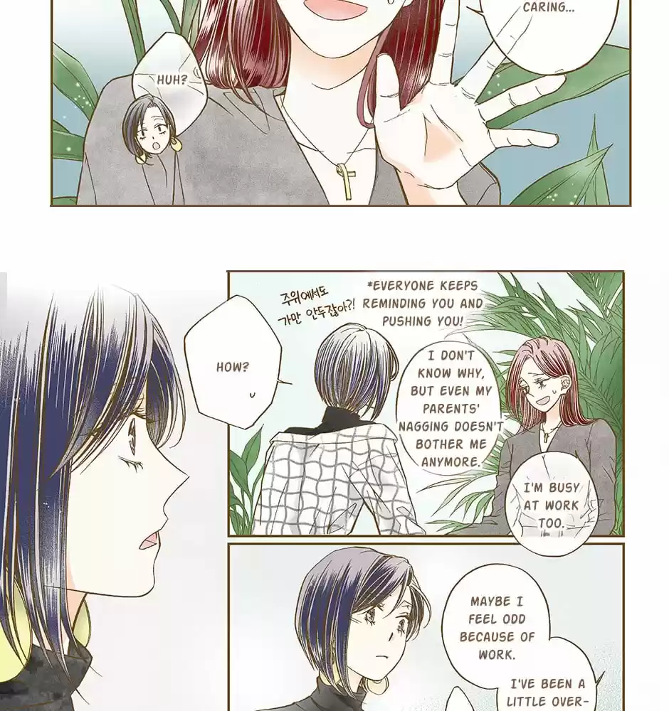 Thirsty Thirty Ch.44