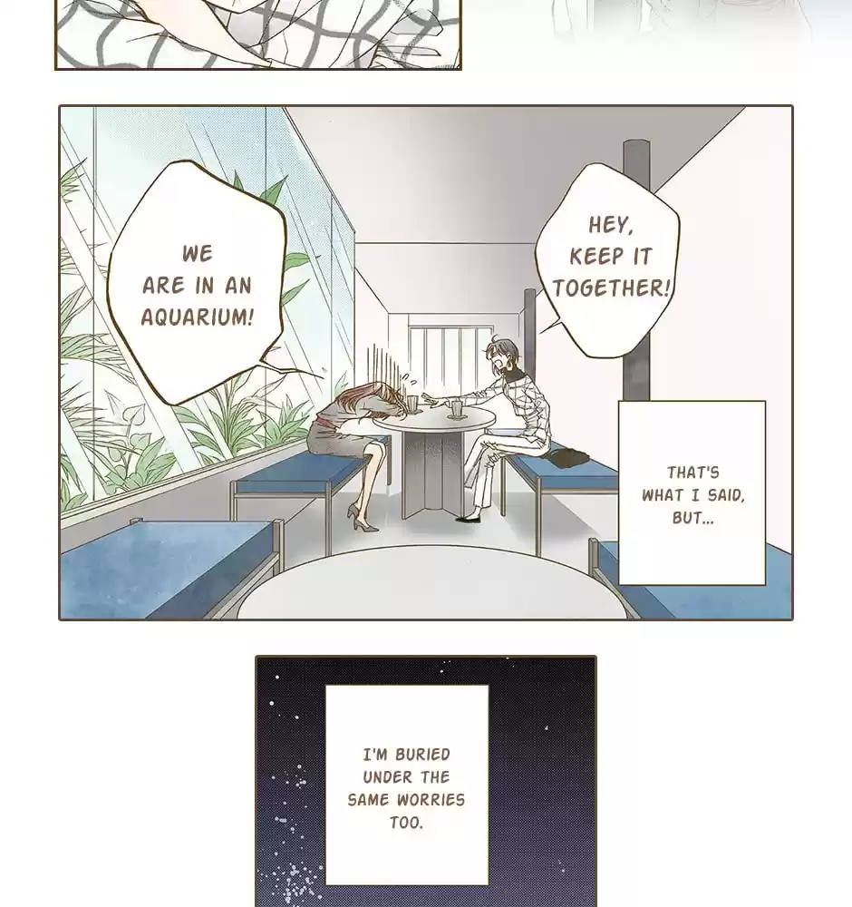 Thirsty Thirty Ch.44