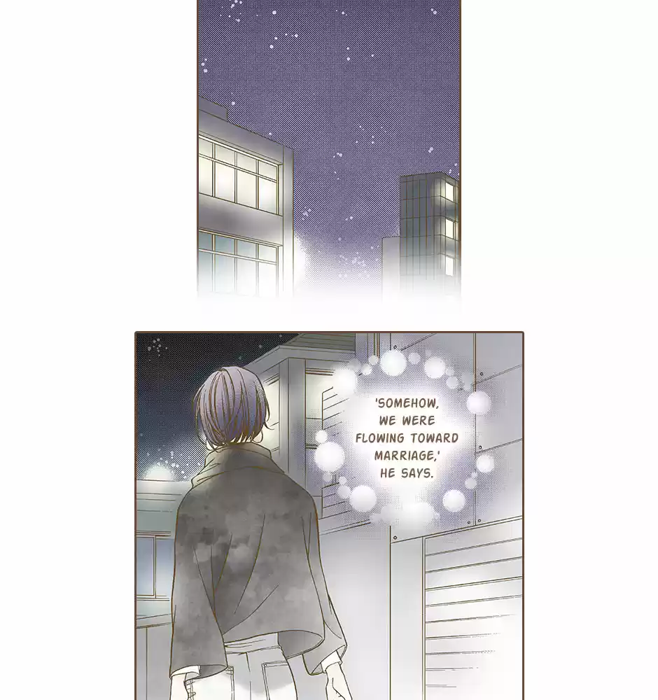 Thirsty Thirty Ch.44