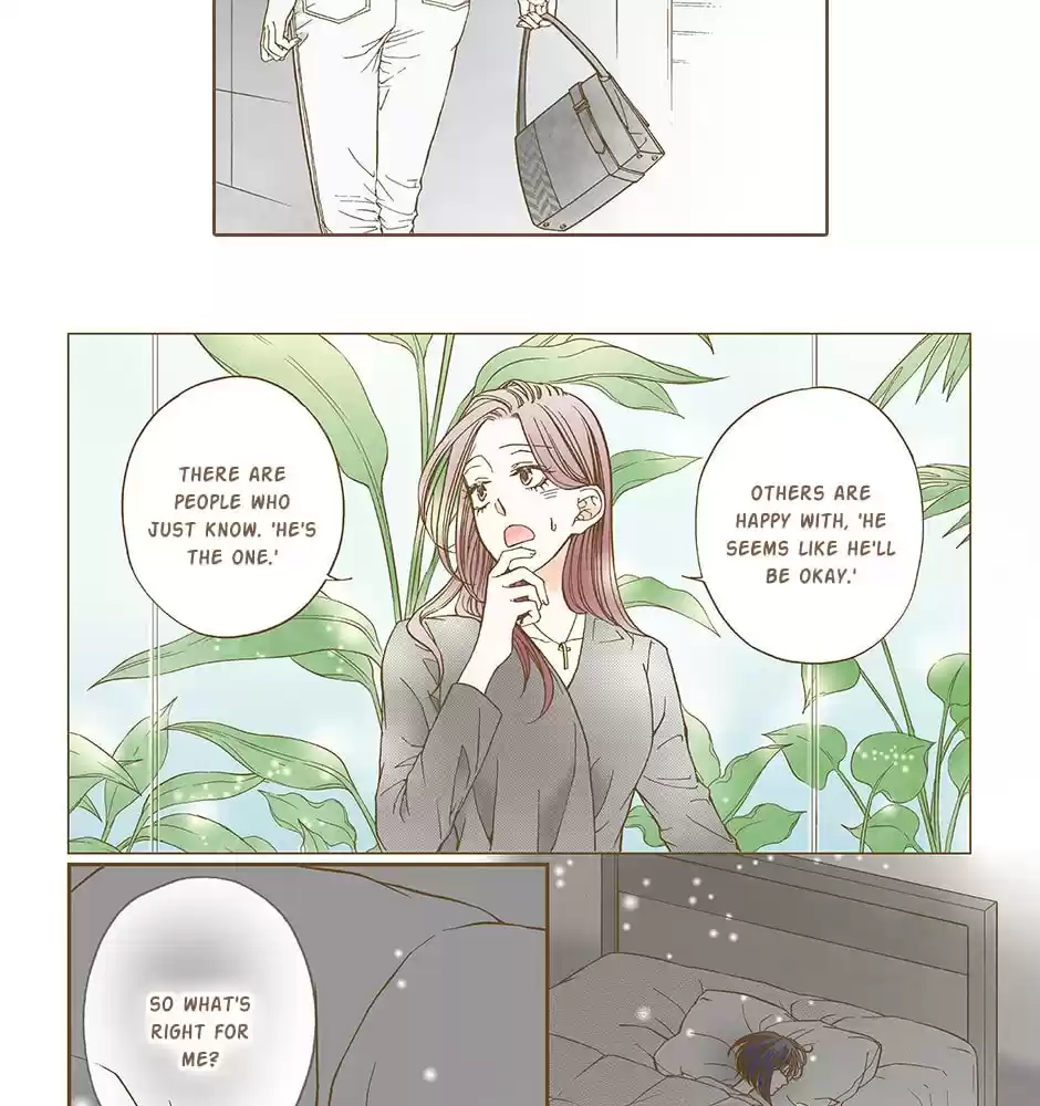 Thirsty Thirty Ch.44