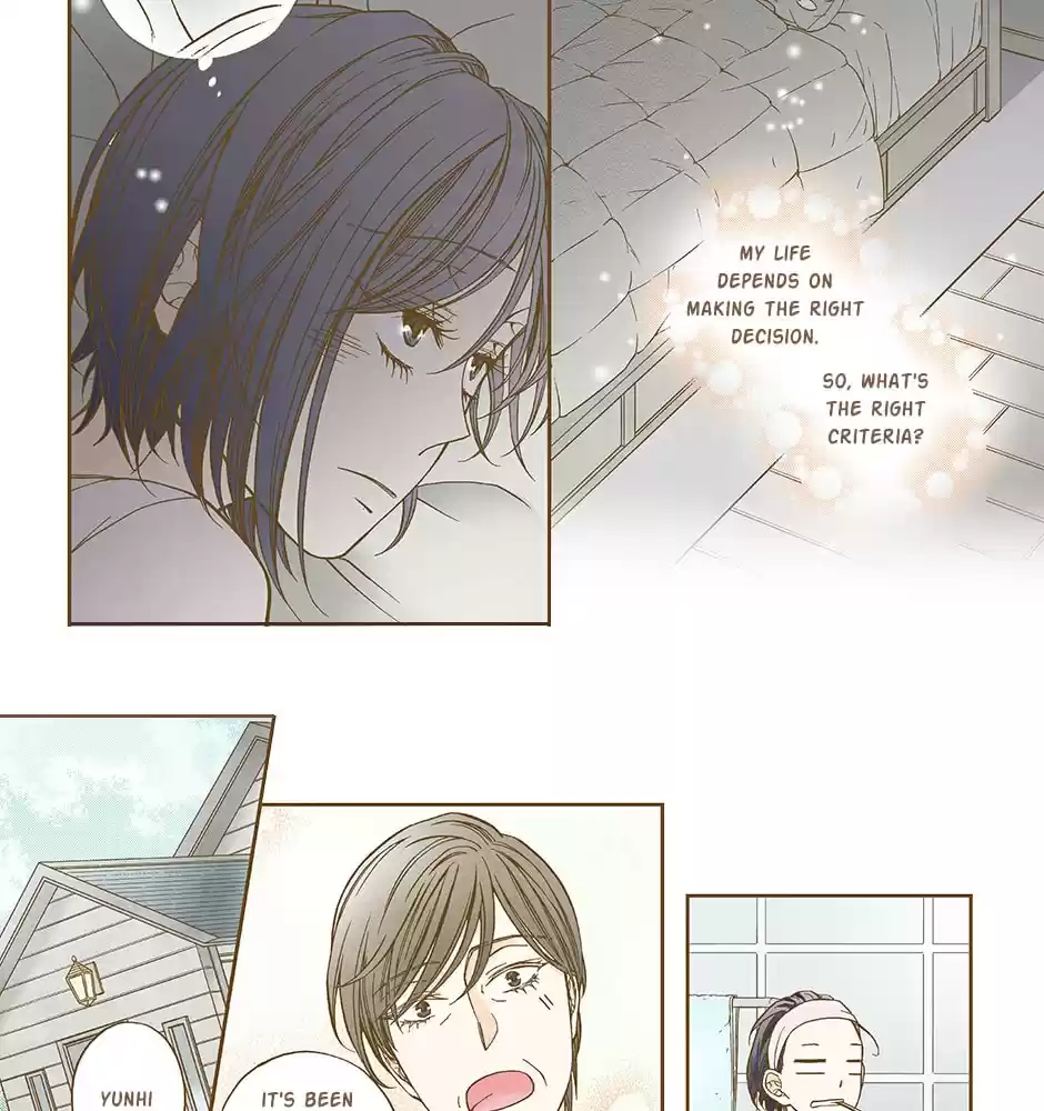 Thirsty Thirty Ch.44