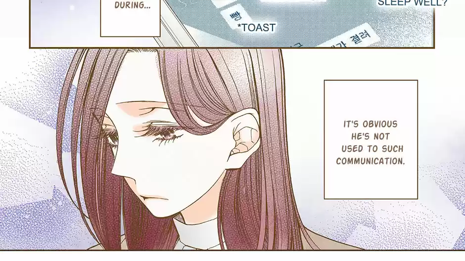 Thirsty Thirty Ch.44