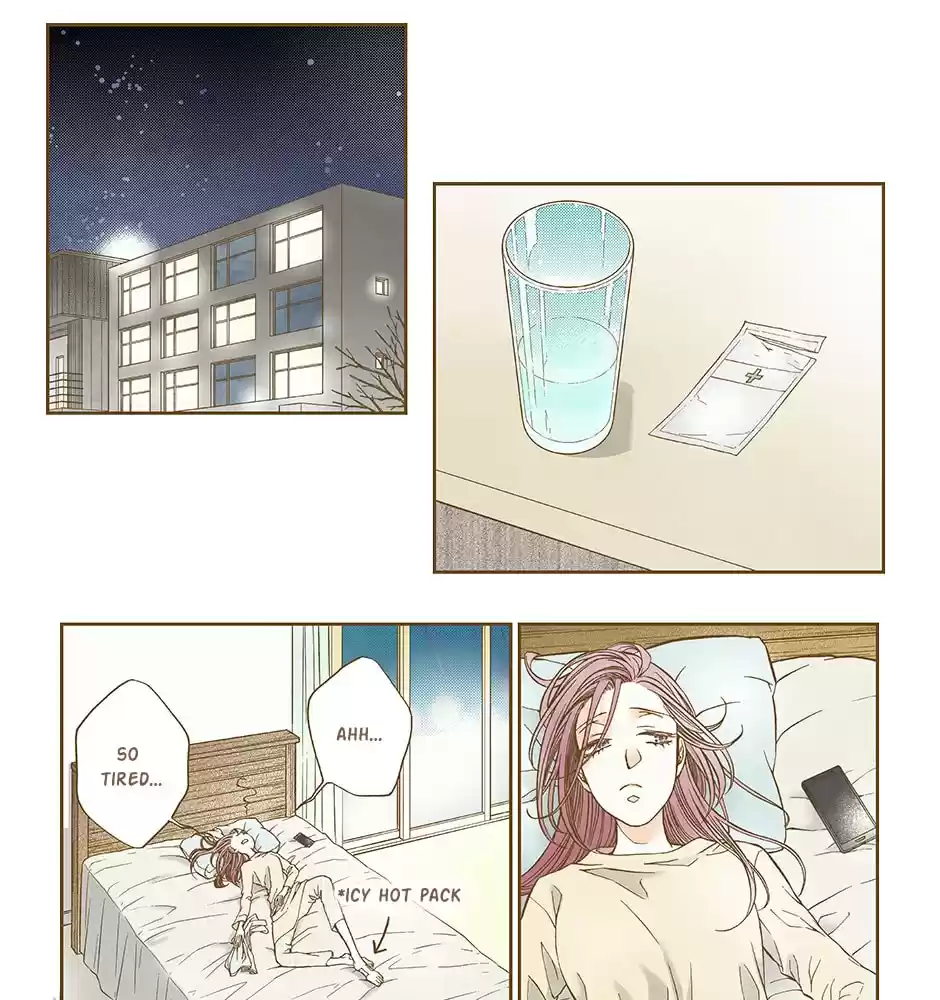 Thirsty Thirty Ch.44