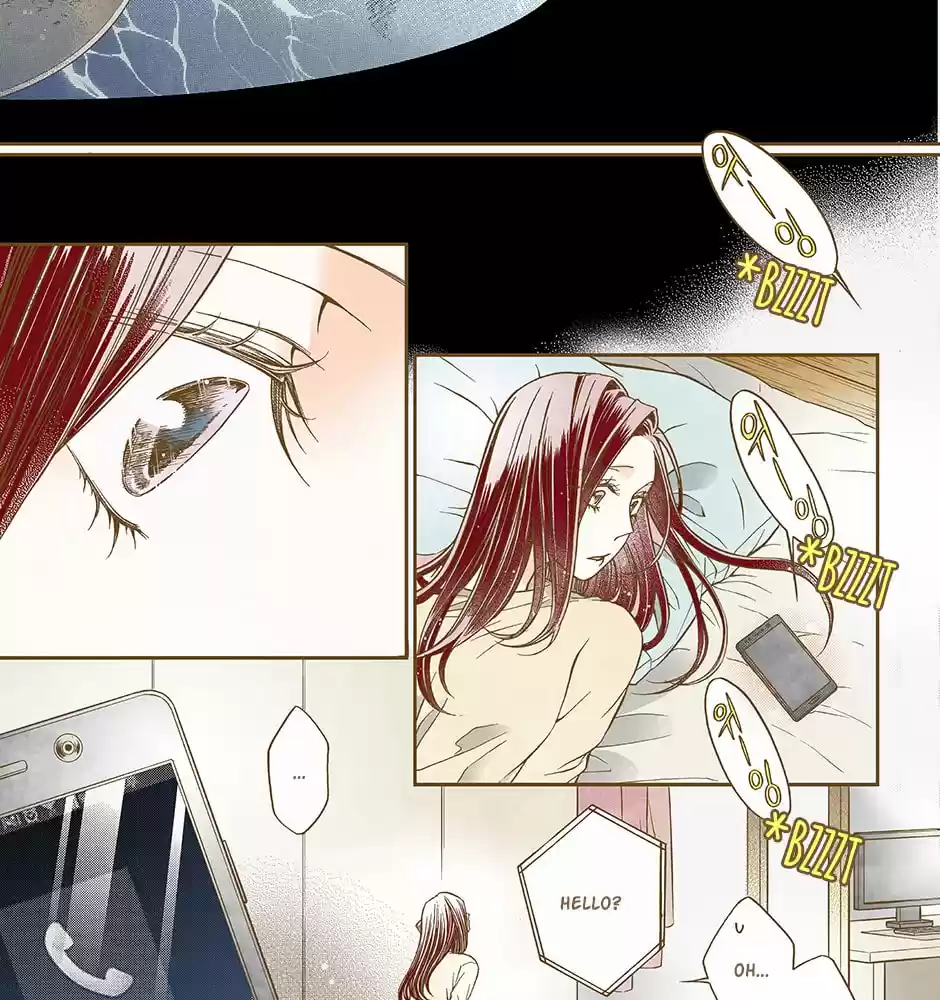 Thirsty Thirty Ch.44