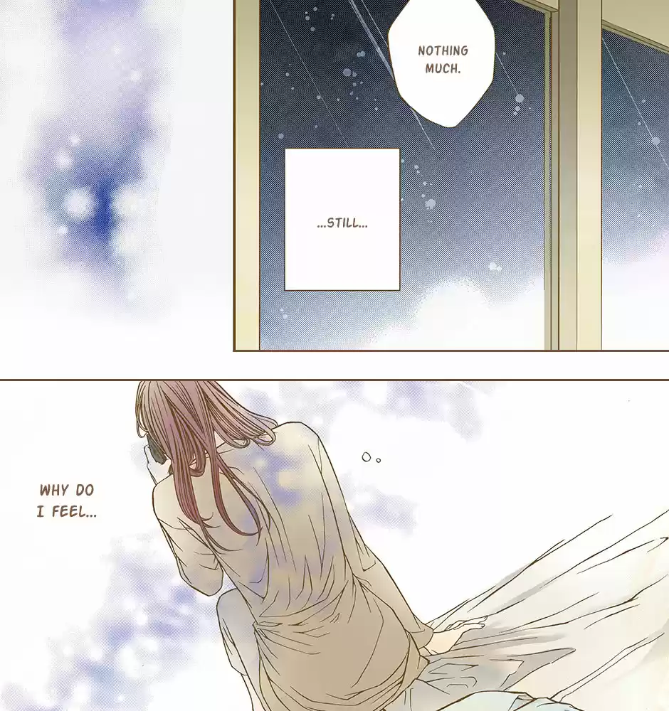 Thirsty Thirty Ch.44