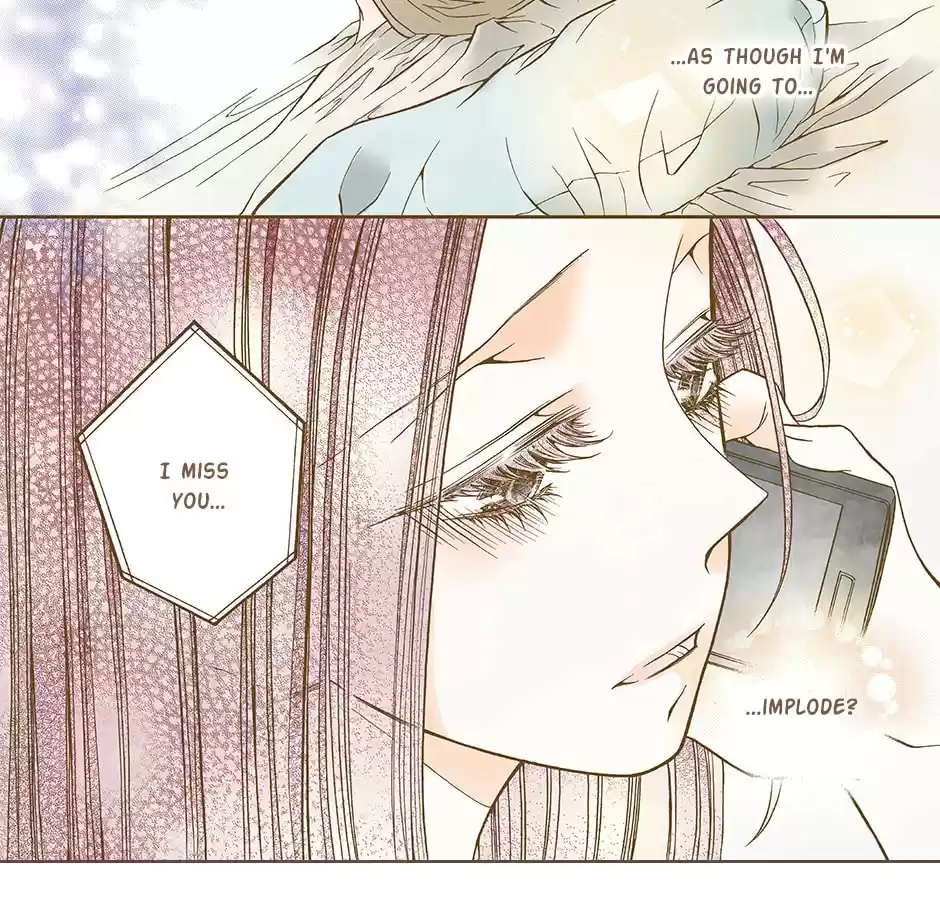 Thirsty Thirty Ch.44