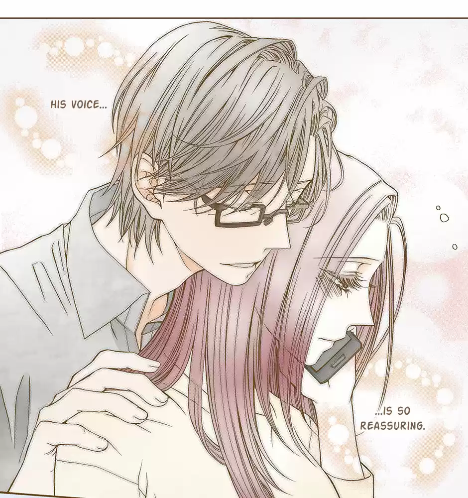 Thirsty Thirty Ch.44