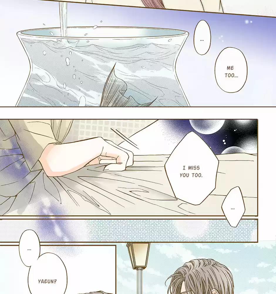 Thirsty Thirty Ch.44