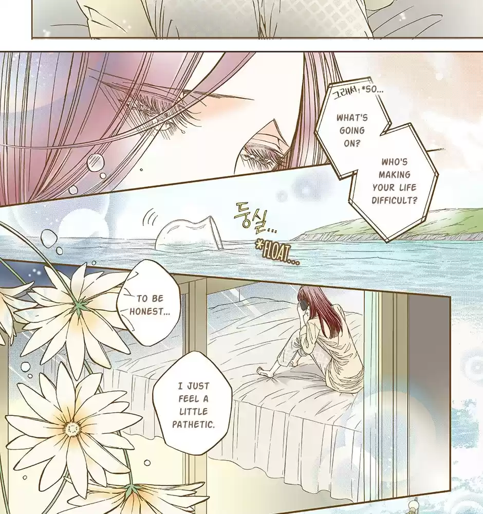 Thirsty Thirty Ch.44