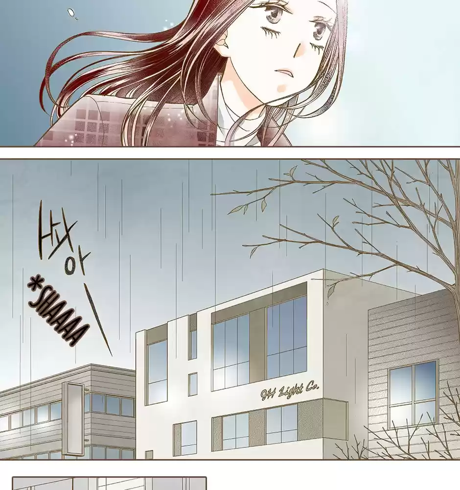 Thirsty Thirty Ch.45